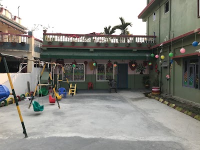 Photos of Lotus Montessori and Child Care Center