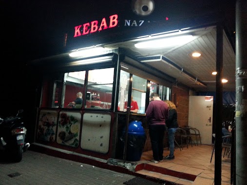 Nazar Kebab, Author: Paweł PL