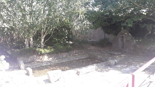 Fontaine-Lavoir Du Bourg - Thumbnail