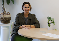 Alice HOAREAU - KAKKO à Martigues