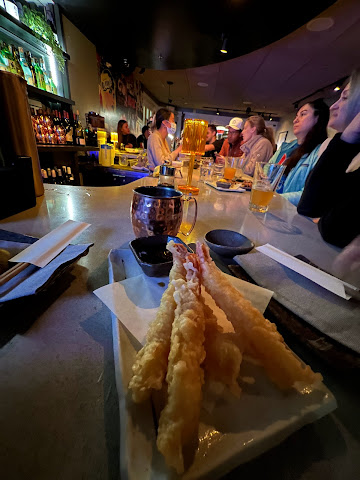 Ace Wasabi San Francisco by null