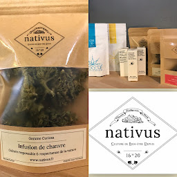 Photo n°42 de SAVEUR NATUR' à Montbrison (Ferme bio)