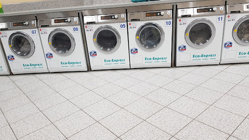 Eco-Express Laundry - D3 - Thumbnail