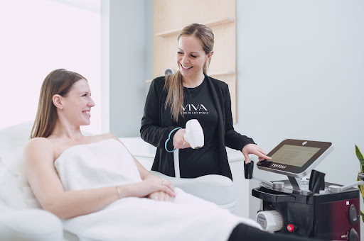 Clinique Viva - Neilson - Thumbnail