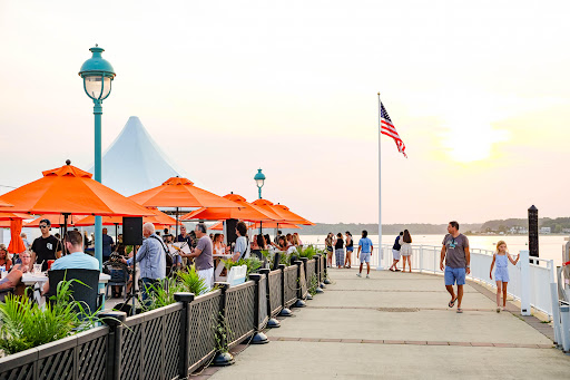 9th Ave Pier - Thumbnail
