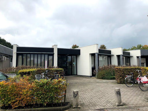 Huisartsengroepspraktijk Leek