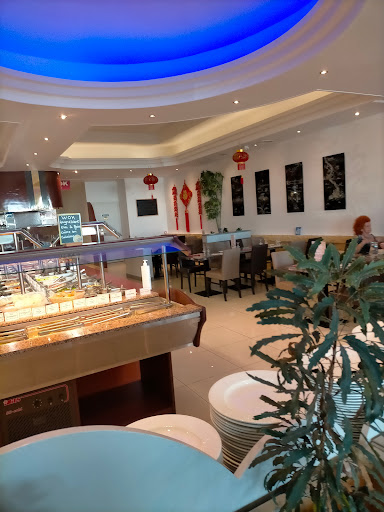 Restaurant Chez Chau - Thumbnail