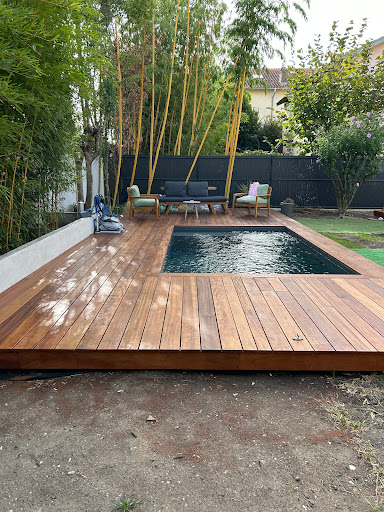 Atoll Piscines - Everblue Gallery - France