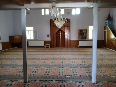 Esentepe Camii