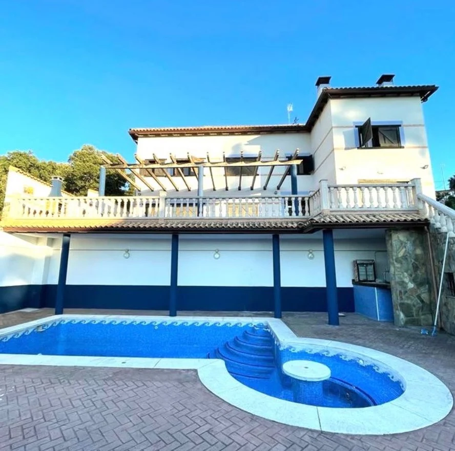 Casa Rural Paradise