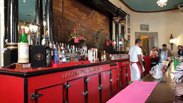 El Floridita Bar