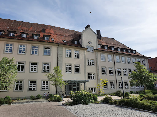 Marien-Gymnasium