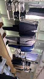 Photo n°12 de Jules Evreux à Évreux (Magasin de smokings)