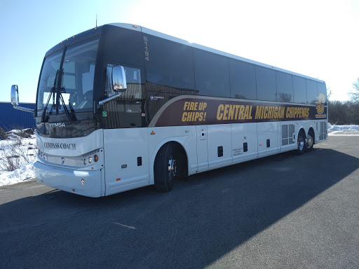 Compass Coach - Visual