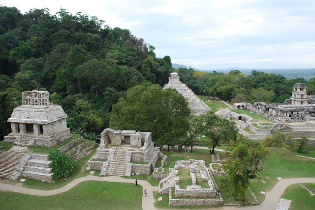 Palenque