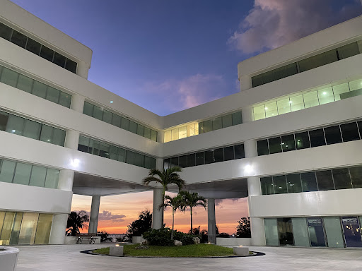 Centro de Vinculación y Desarrollo Regional Unidad Cancún del Instituto Politécnico Nacional