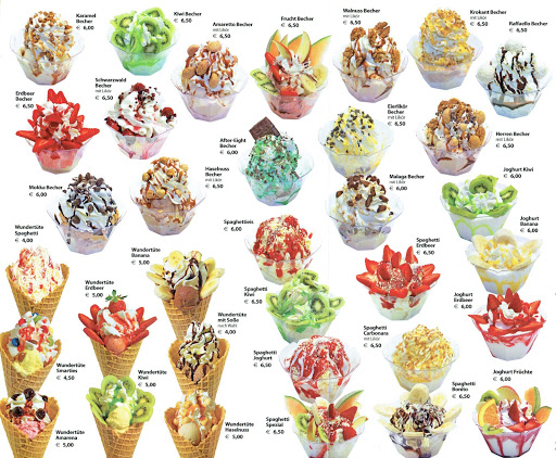 Eiscafé Gallo - Thumbnail