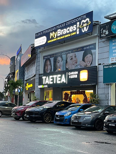 MyBraces Orthodontic Specialist Dental Clinic, Klang