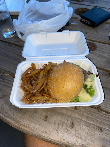 Le Food Box