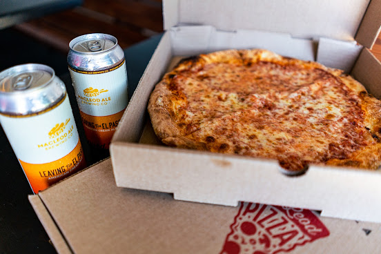 MacLeod Ale Brewing Co. by null