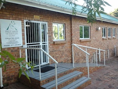 Photos of Paulshof Veterinary Clinic