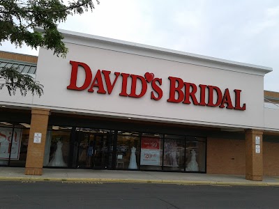 David’s Bridal