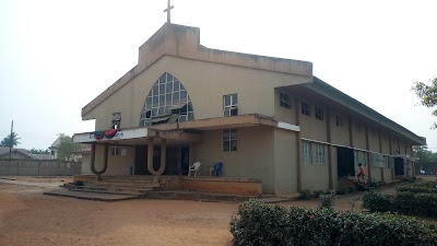 church