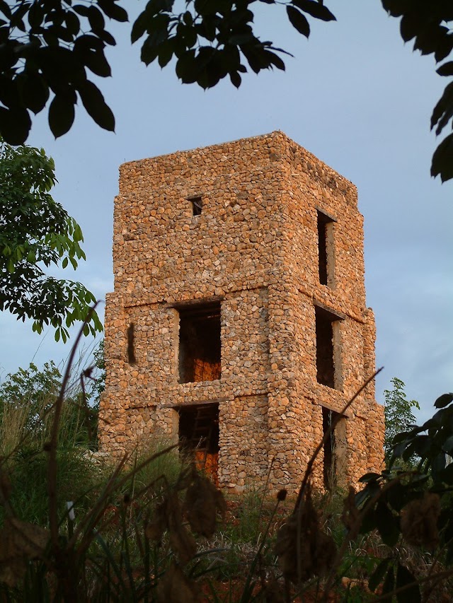 Hacienda Tijax Hotel y Marina