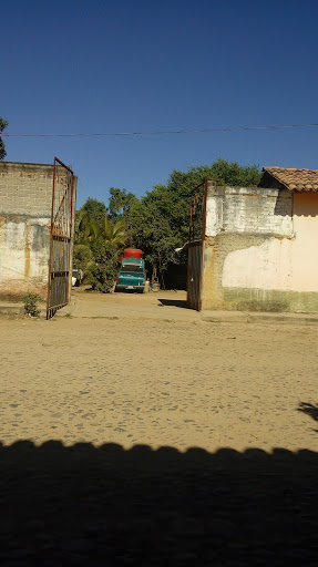 Escuela Tele secundaria DAVID ALFARO SIQUEIROS. - Thumbnail