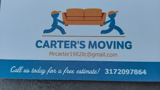 Carter's Moving - United States