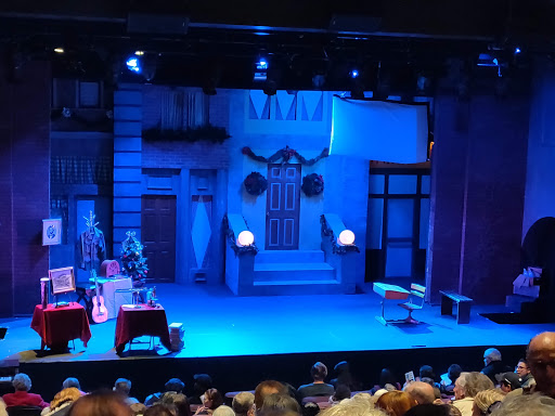 Lifehouse Theater - Thumbnail