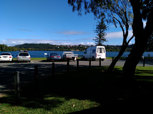 John Oxley Park - Thumbnail