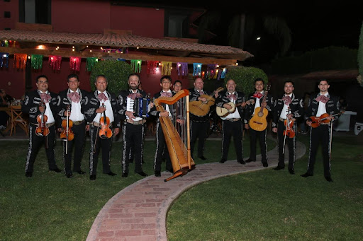 Mariachi Los Sánchez