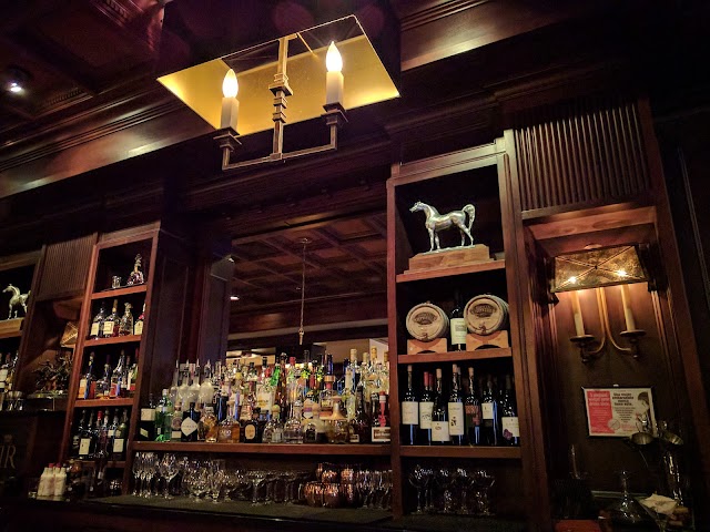 Roots Steakhouse