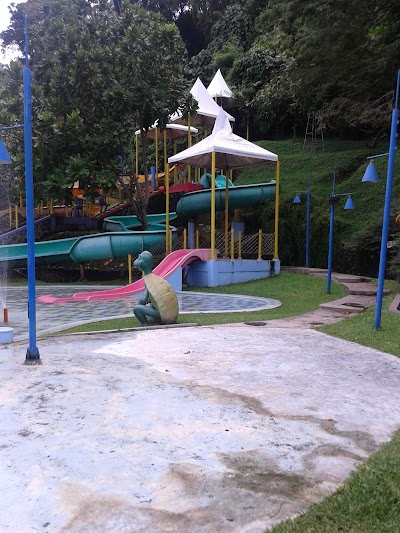 Photos of Citraland Waterboom Manado