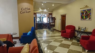 Photos of Grand Hotel Europe