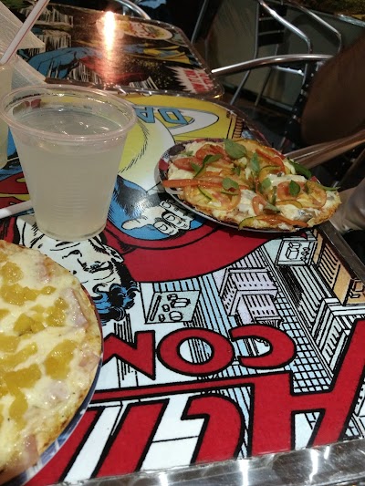 Photos of Power Pizza