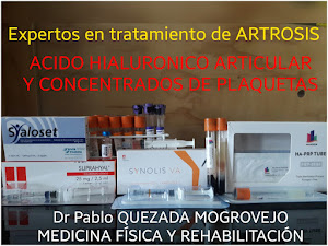 CSA CONSULTORIOS SAN AGUSTÍN - Medicina Física - Cirugía Plástica y Estética - Odontología especializada 5