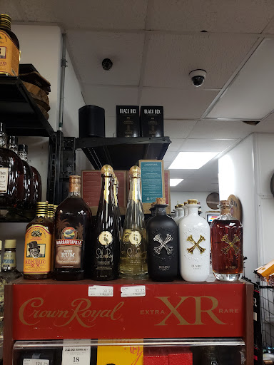 O D Wine & Spirits - Thumbnail