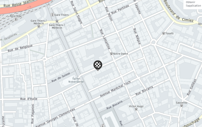 AUDRA LANGUES - Fréjus