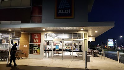 ALDI