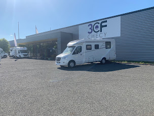 Photo n°17 de Idylcar 3CF CHECY à Chécy (Agence de location de véhicules de loisirs)