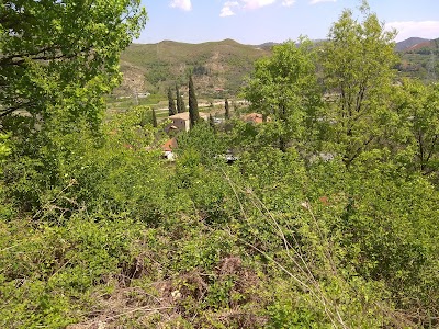 Manastiri Shën Joan Vladimir