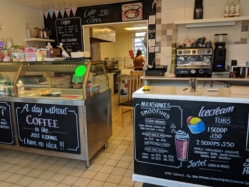 KATY'S KITCHEN and outside catering Gallery - United Kingdom