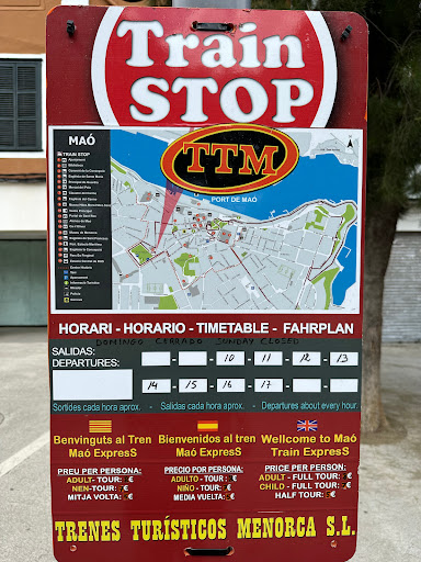 Mahon Express Bus Stop - Thumbnail