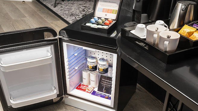 voco Manchester - City Centre by IHG by null