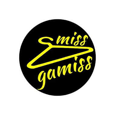 Miss Gamiss, Author: harizka erlifiana