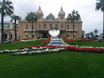 Photos of Casino Caf&eacute; de Paris