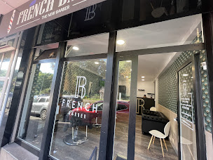 Photo n°4 de THE NEW FRENCH BARBER à Longpont-sur-Orge (Barbier)