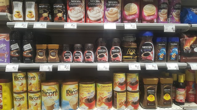 Carrefour City